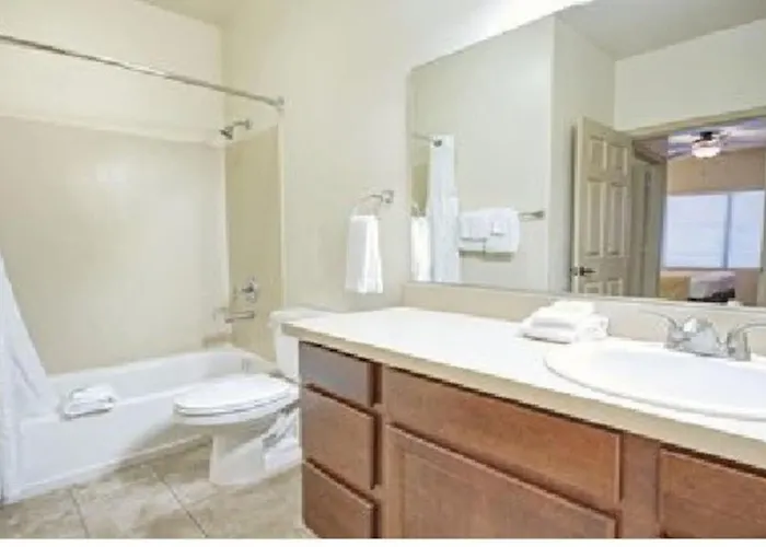 Enjoy 1bd In Nature Preserve Setting Amenities Including Pool Holiday home