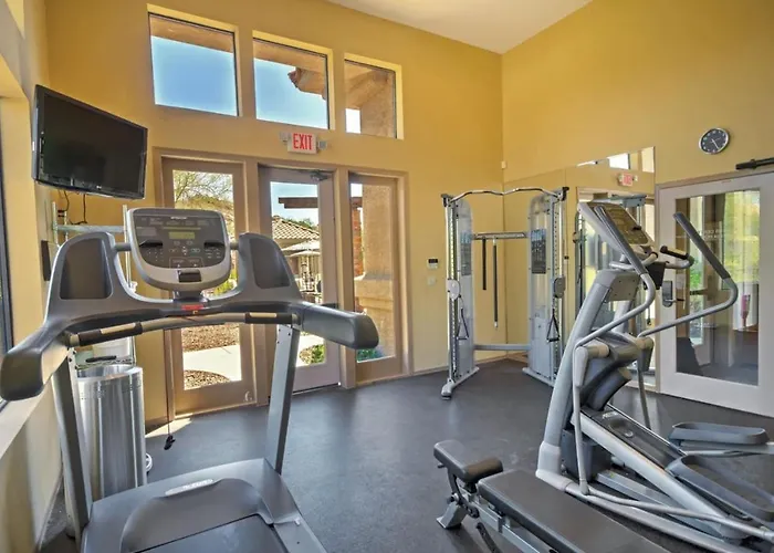 Enjoy 1bd In Nature Preserve Setting Amenities Including Pool Holiday home