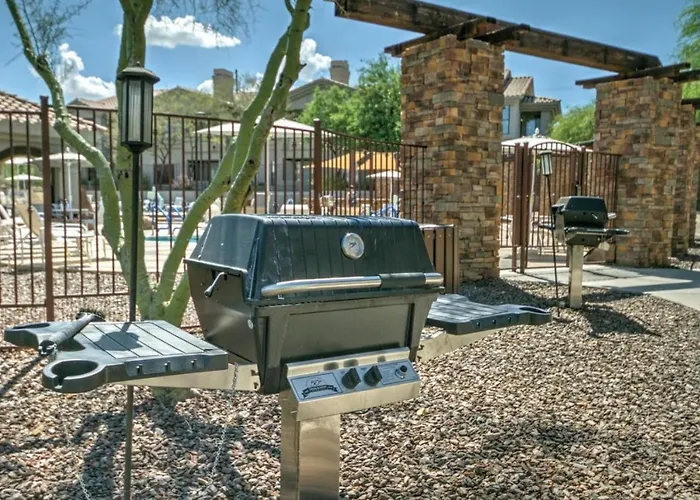 Holiday home Enjoy 1bd In Nature Preserve Setting Amenities Including Pool *