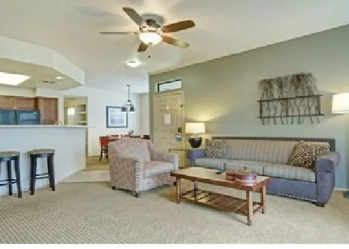 Holiday home Enjoy 1bd In Nature Preserve Setting Amenities Including Pool Phoenix